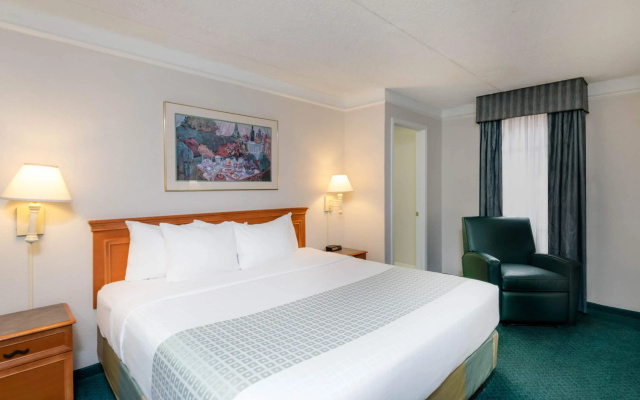 La Quinta Inn Tyler