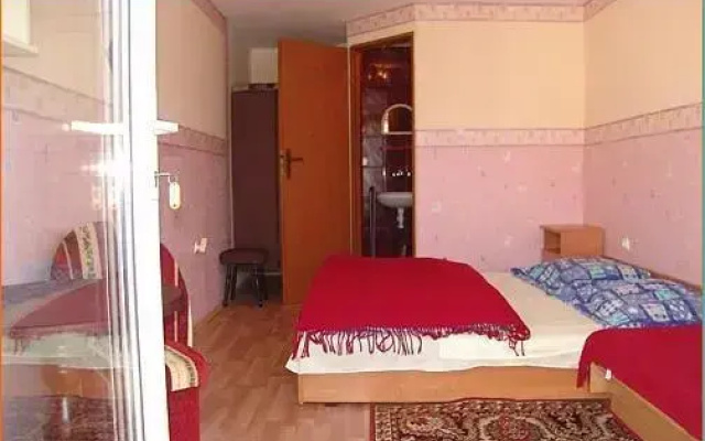 Pokoje Gościnne Wanda