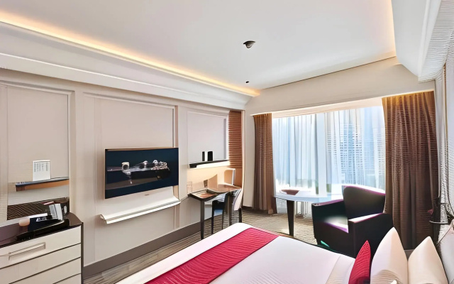 Grand Zuri BSD City