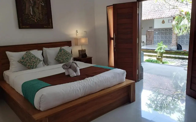 Bupala Guest House