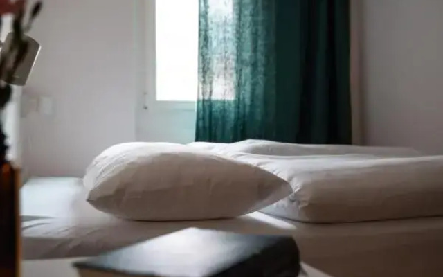 Bogentrakt Hostel