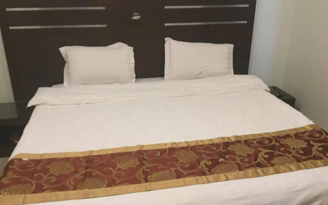 Melaf Suites
