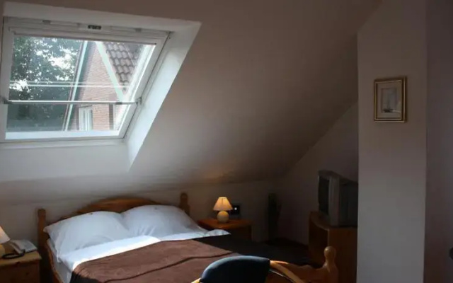 Hotel-Restaurant Jacobsbrunnen