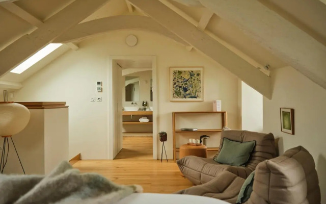 Fowlescombe Farm