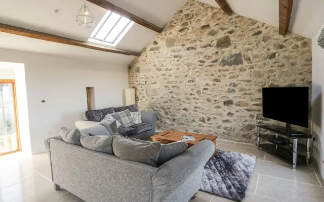 Wern Olau Cottage