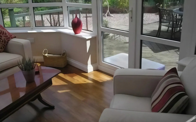 Roseville Bed & Breakfast