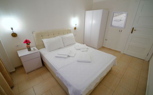 Yarimada Butik Otel Турция, Датча - отзывы, цены и фото номеров - забронировать отель Yarimada Butik Otel онлайн комната для гостей