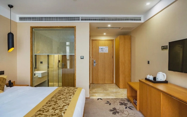 Kai Lin Dun Hotel