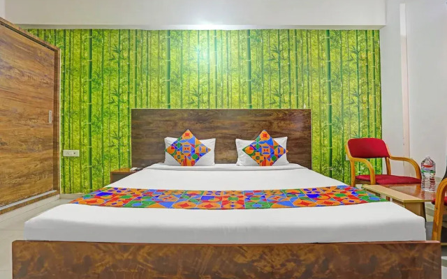 FabHotel Balaji Luxury - Near Jakkur Cross, Manyata Tech Park