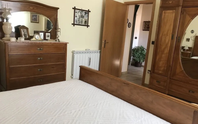 Villa Patrizia