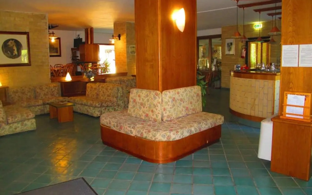 Hotel Pagnani