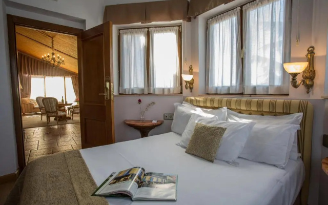 Ayre Hotel Alfonso II