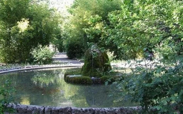 Le Petit Saint Pierre