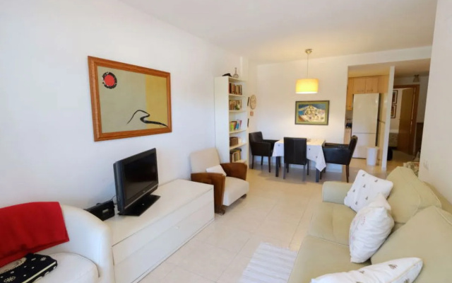 Residencial Mar I