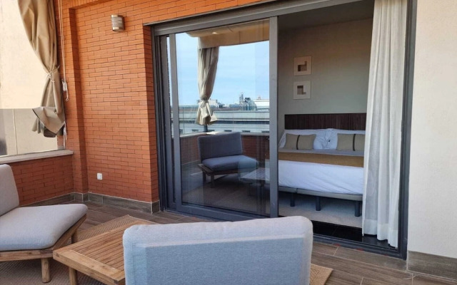 My Suite Madrid