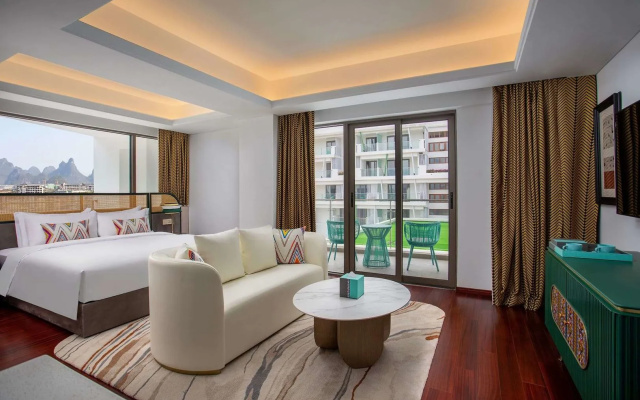 Wingate by Wyndham Yangshuo