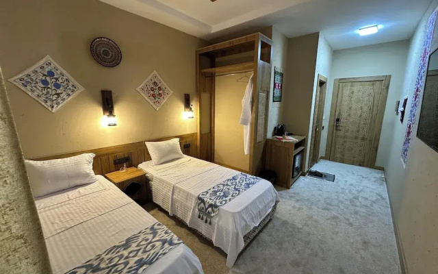 Hotel Byond Khiva