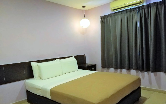 Hotel Jelai Mentakab