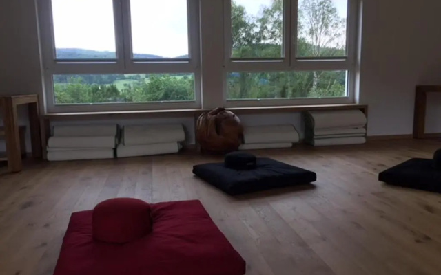 Haus AchtsamZeit