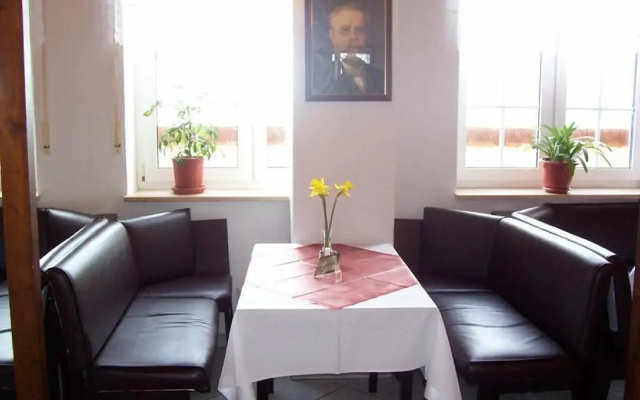 Hotel Reuterhof