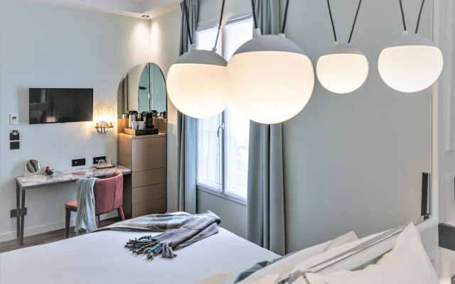 Hôtel Veryste & Spa