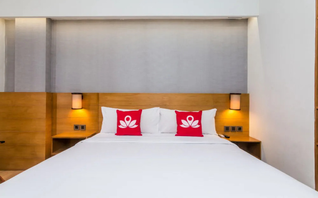 ZEN Rooms Denpasar Gatot Subroto