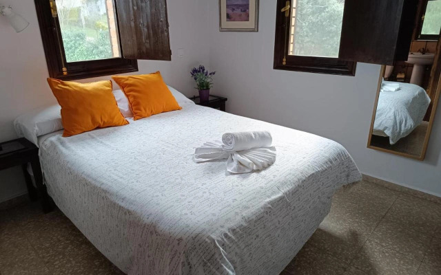 Hotel Rural Don Burguillo