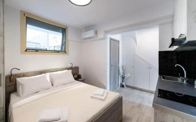 En Lefko Boutique Apartments