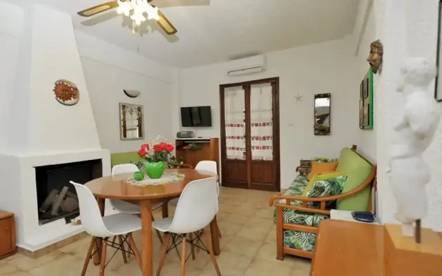 Dafni Maisonette Nea Potidea