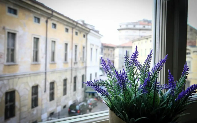 B&B Casa del Teatro