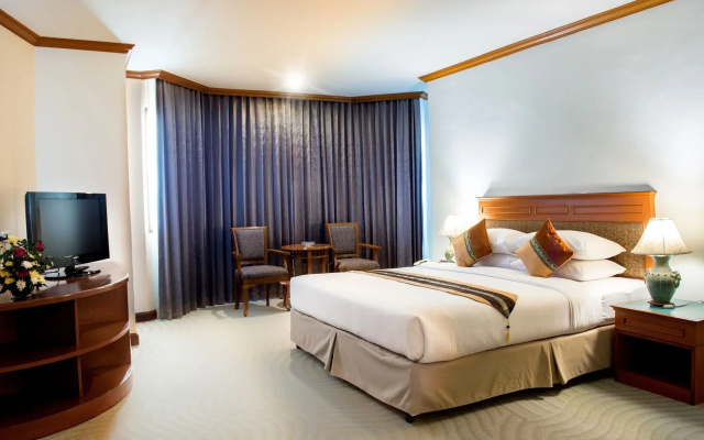 Star Convention Hotel
