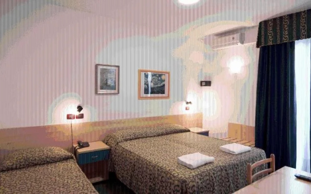 Hotel Meduna