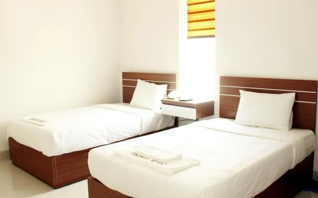 Call Sea Nha Trang