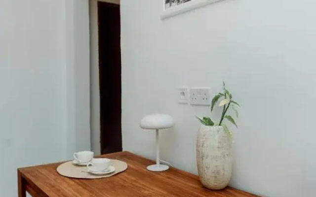 Paje House