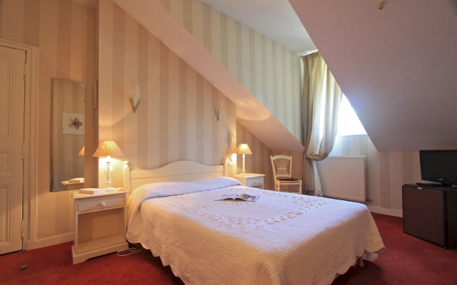 Hotel du Mail