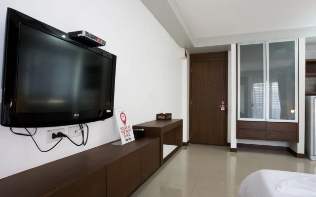 Nida Rooms Chok Chai 1620 Holiday
