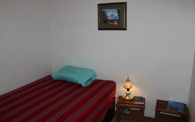 Paraiso San José - Hostel