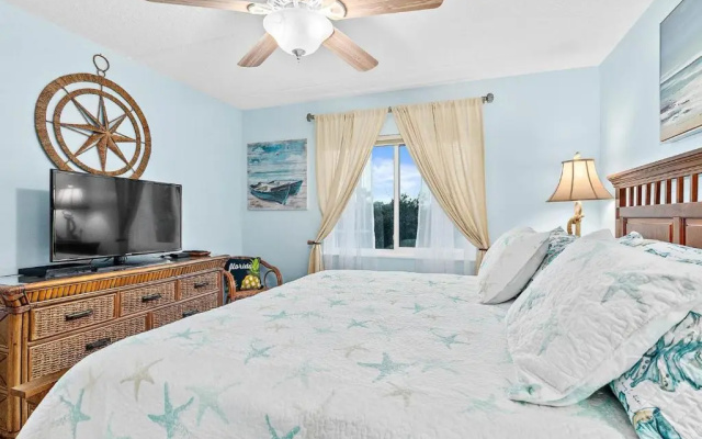 Unit 8115 - Ocean & Racquet Club