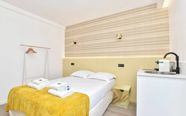 Charming Studio - 2P - Beaugrenelle / Eiffel Tower