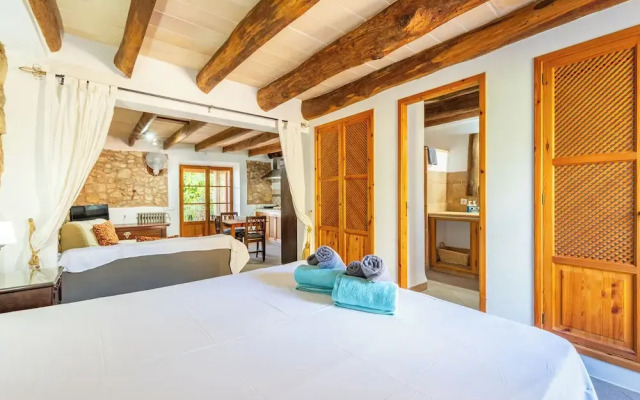 Agroturismo Sa Vall de son Macia
