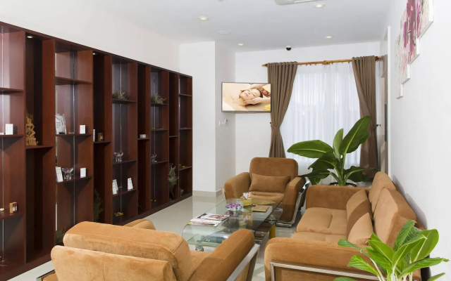 TTC Hotel - Michelia