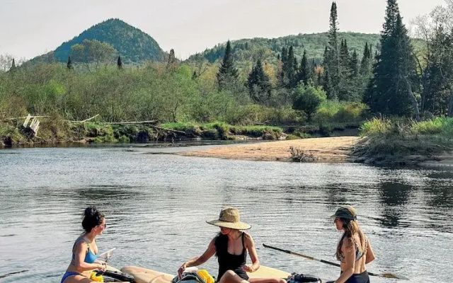 Farouche Tremblant