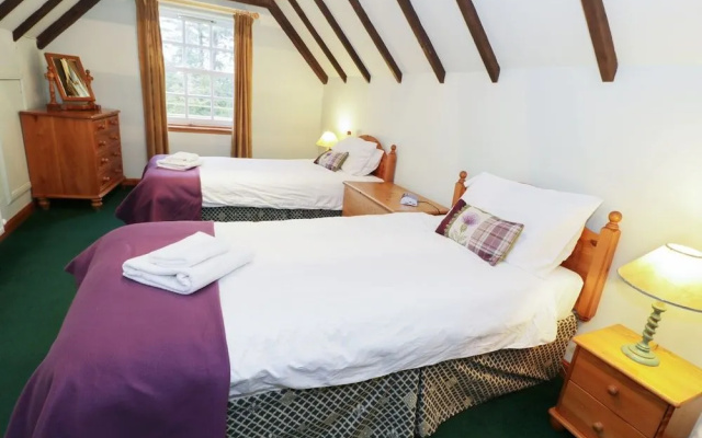 Tulchan Lodge