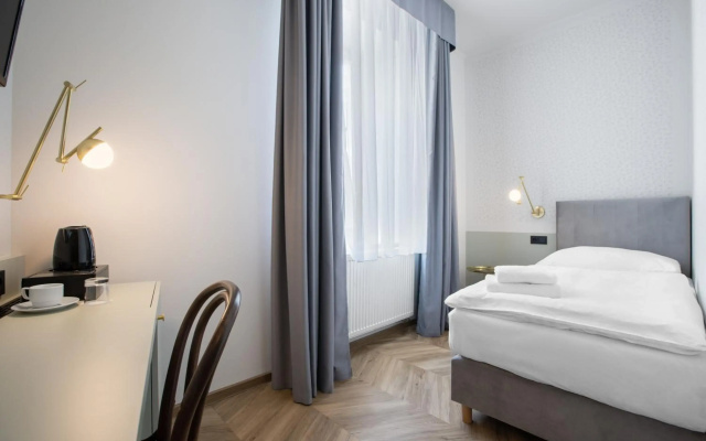 Hotel Beranek Prague