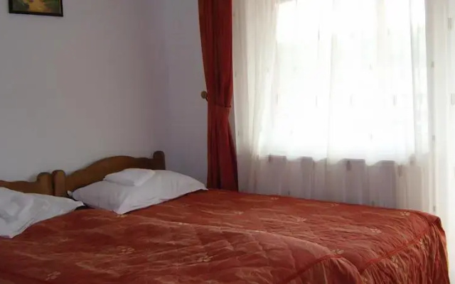 Pensiunea In Poiana