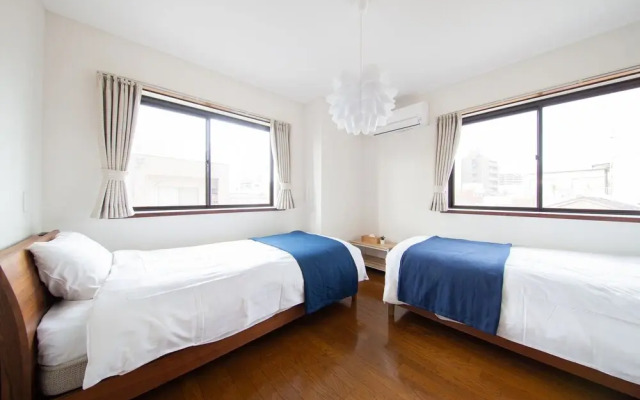 UPGRAND Tsukamoto