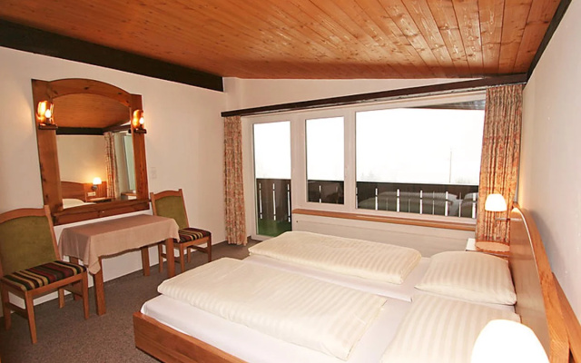 Chalet St. Wendelin - Typ A 35192