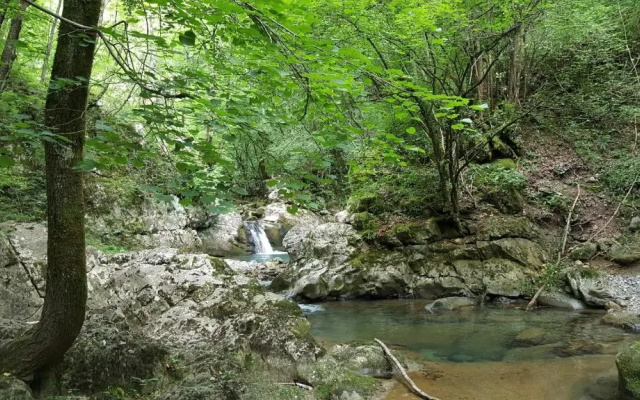 Affittacamere Valnascosta