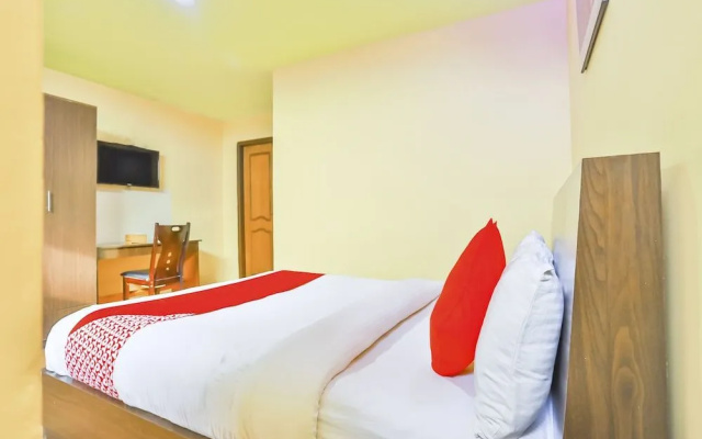 Oyo 658 Hotel Malaya