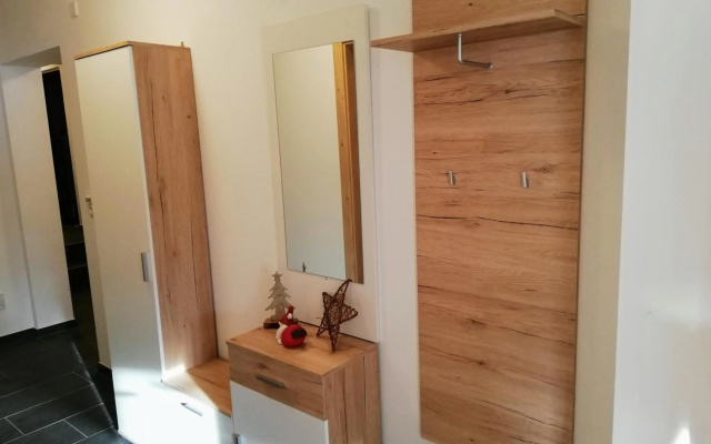 Appartements Höpfl